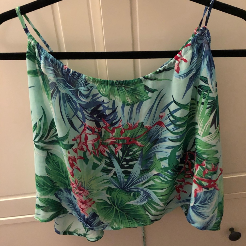 Tobi Tank Top